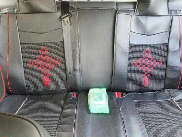 [芜湖·皖B] 二手广汽传祺传祺GS52019款 235T 自动豪华版