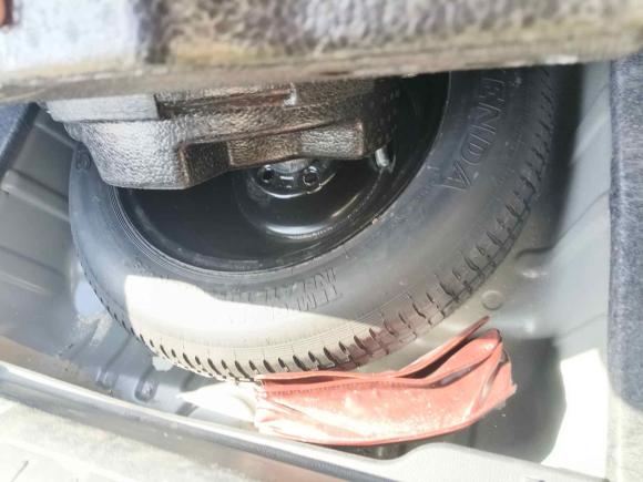 [嘉兴·浙B] 二手本田雅阁2018款 260TURBO 豪华版 国VI