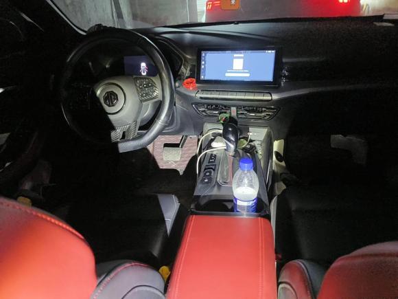 [成都·川F] 二手名爵MG52022款 180DVVT CVT青春豪华版