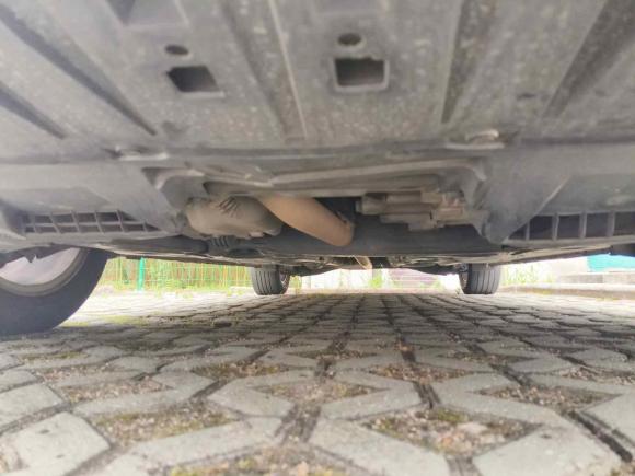 [无锡·苏B] 二手本田思域2012款 1.8L 自动豪华版