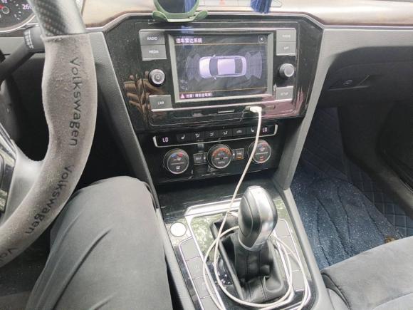 [嘉兴·浙F] 二手大众迈腾2018款 330TSI DSG 豪华型