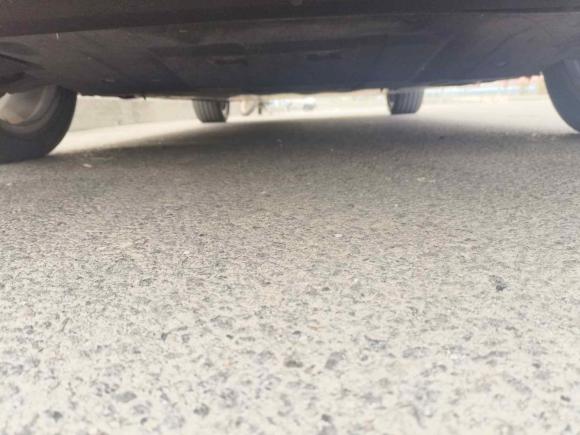 [温州·浙C] 二手吉利几何吉利几何A2022款 Pro 600KM 红苹果Plus