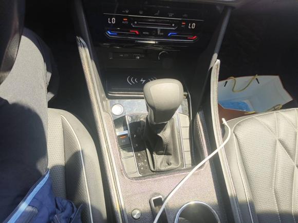 [杭州·赣E] 二手大众途观L2022款 330TSI 自动两驱智享版