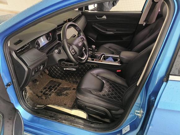 [广州·粤Q] 二手奇瑞艾瑞泽GX2018款 1.5T 手动型色版 国V