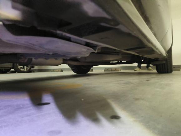 [西安·陕U] 二手马自达马自达82013款 2.5L 至尊版