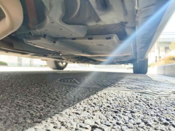 [宁波·浙B] 二手丰田卡罗拉2018款 双擎 1.8L E-CVT智尚版