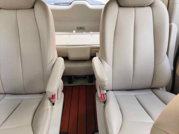 [合肥·苏A] 二手别克别克GL82023款 陆上公务舱 舒适型