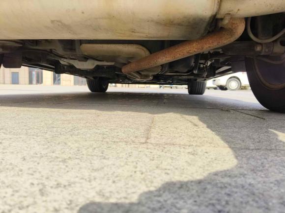 [南通·苏J] 二手别克昂科拉2015款 1.4T 自动两驱都市精英型