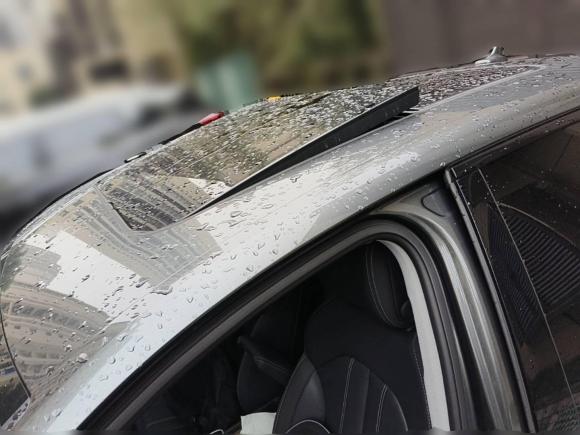 [苏州·苏U] 二手奥迪奥迪A4L2022款 40 TFSI 豪华动感型