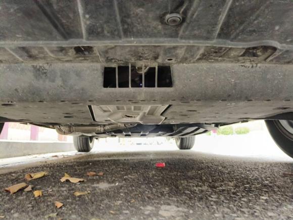 [南京·苏F] 二手本田本田XR-V2021款 220TURBO CVT豪华版