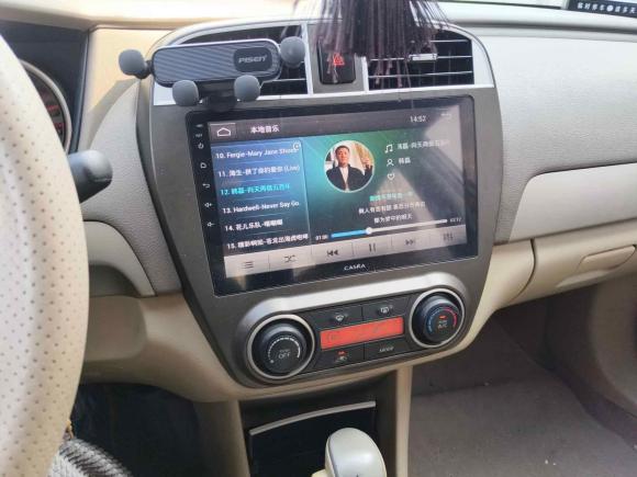 [广州·粤G] 二手日产轩逸2012款 经典 1.6XE 自动舒适版