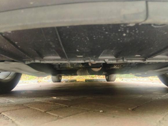 [宁波·浙B] 二手别克君威2014款 1.6T 时尚技术型