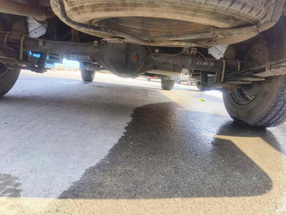 [济南·鲁A] 二手五菱汽车五菱荣光S2021款 1.2L基本型7座LSI