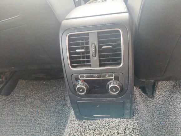 [金华·浙G] 二手大众迈腾2012款 2.0TSI 尊贵型