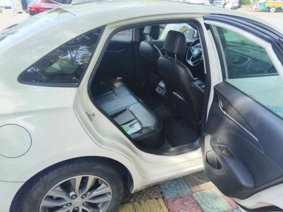 [温州·浙C] 二手别克英朗2018款 18T 自动精英型