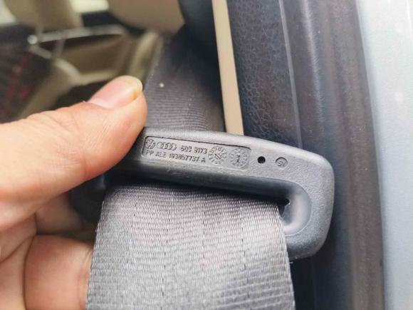 [南昌·赣A] 二手大众朗逸2013款 1.4TSI DSG豪华版