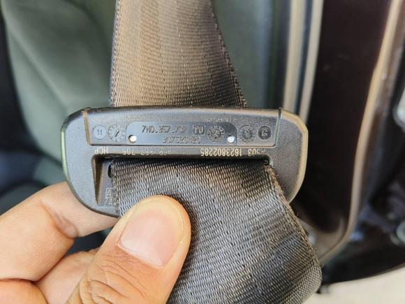 [佛山·粤Y] 二手保时捷Macan2014款 Macan 2.0T