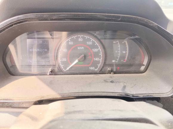 [嘉兴·浙F] 二手上汽大通MAXUS大通EV302023款 纯电智能物流专家长轴国轩