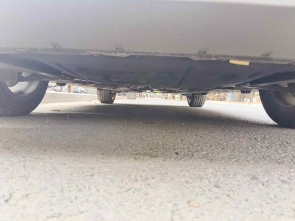 [南京·苏A] 二手宝马宝马X12021款 sDrive25Li 领先型