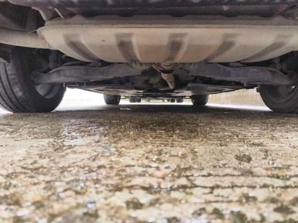 [台州·浙J] 二手马自达阿特兹2015款 2.5L 蓝天运动版