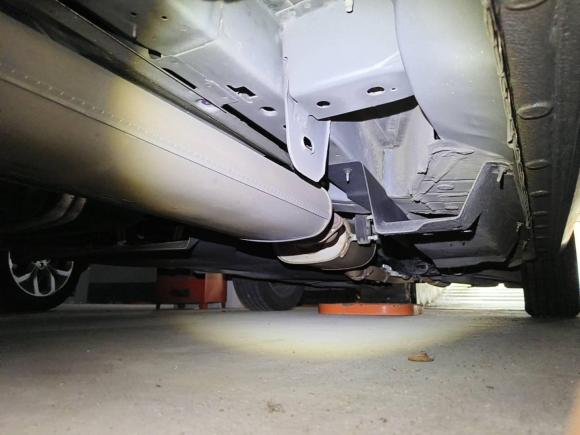 [常州·苏D] 二手别克别克GL82018款 28T 豪华型 国VI