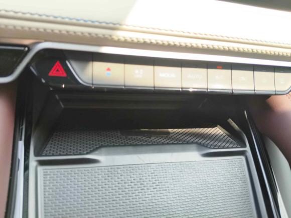 [深圳·浙A] 二手吉利汽车星越L2021款 2.0TD DCT EVO两驱智尊型