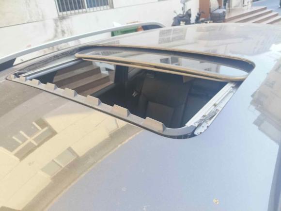 [合肥·皖A] 二手标致标致30082016款 1.6THP 自动经典版