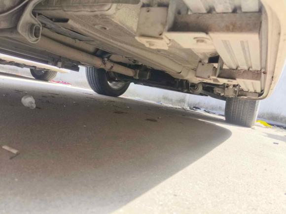 [上海·晋L] 二手路虎神行者22013款 2.2T SD4 SE柴油版