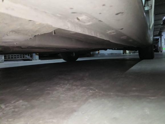 [南京·苏A] 二手荣威荣威i62018款 20T 自动互联网智尊版