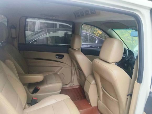 [青岛·鲁B] 二手五菱汽车五菱宏光2014款 1.5L S舒适型