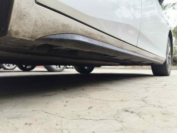 [上海·沪A] 二手埃安AION S2023款 魅 580 磷酸铁锂