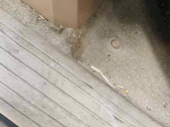 [杭州·浙J] 二手奔驰奔驰M级2012款 ML 350 动感型