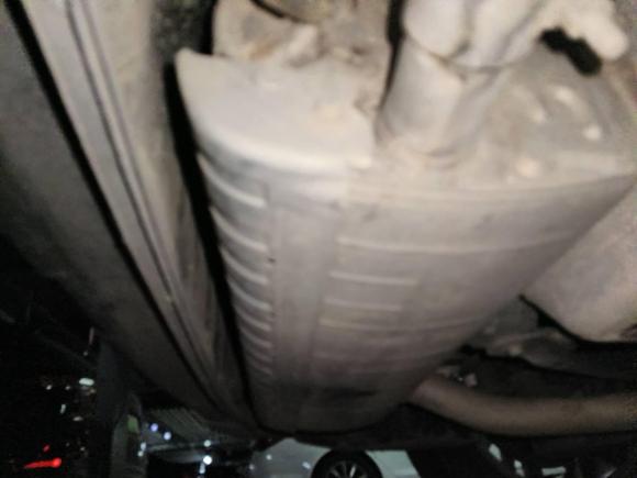 [西安·陕A] 二手大众途锐2019款 2.0TSI 锐翼版 国V