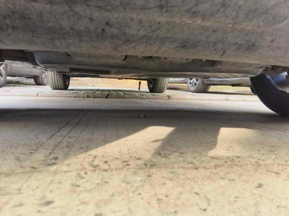 [合肥·皖A] 二手奔驰奔驰GLC2016款 GLC 300 4MATIC 动感型