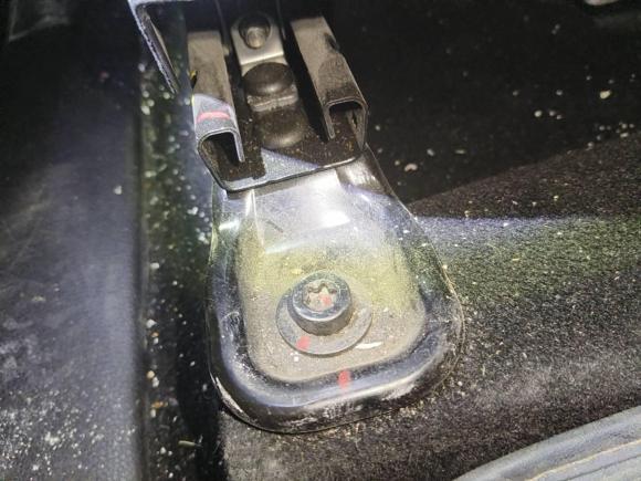 [深圳·粤B] 二手五十铃D-MAX2021款 1.9T自动四驱柴油Global畅领型RZ4E