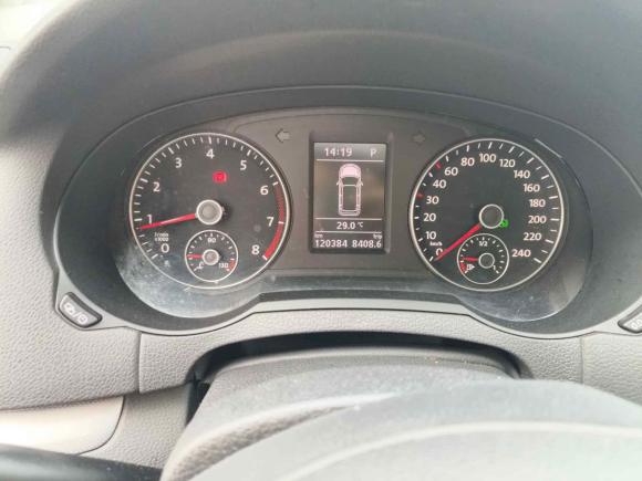 [南通·苏B] 二手大众夏朗2013款 1.8TSI 标配型