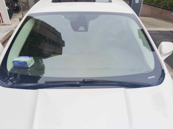 [上海·苏E] 二手福特蒙迪欧2013款 1.5L GTDi180时尚型