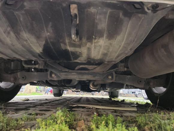 [西安·陕A] 二手本田本田CR-V2016款 2.0L 两驱都市版