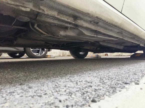 [苏州·苏E] 二手大众朗逸2013款 改款经典 1.6L 自动风尚版