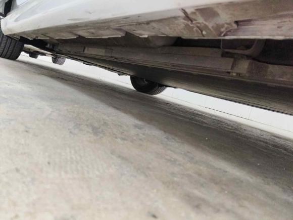 [合肥·皖A] 二手比亚迪秦PLUS2021款 EV 500KM 尊贵型