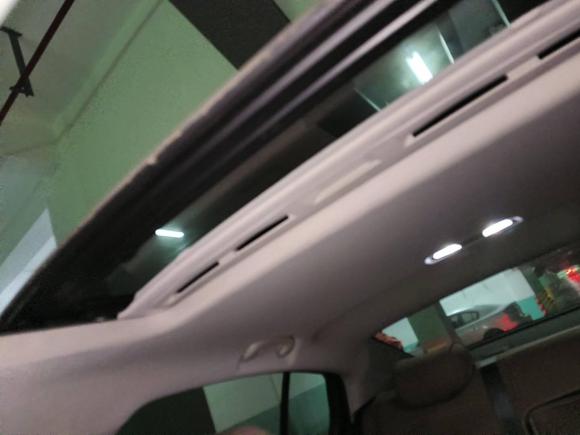 [杭州·浙A] 二手别克君威2019款 20T 精英型 国VI