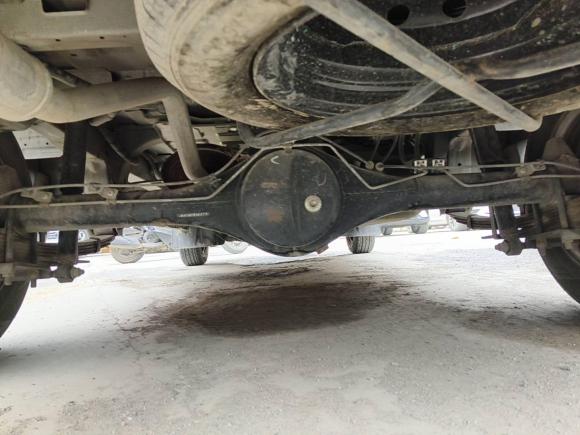 [济南·鲁A] 二手金杯新海狮X30L2023款 1.5L财富版厢式车2/5座空调版 SWC15M