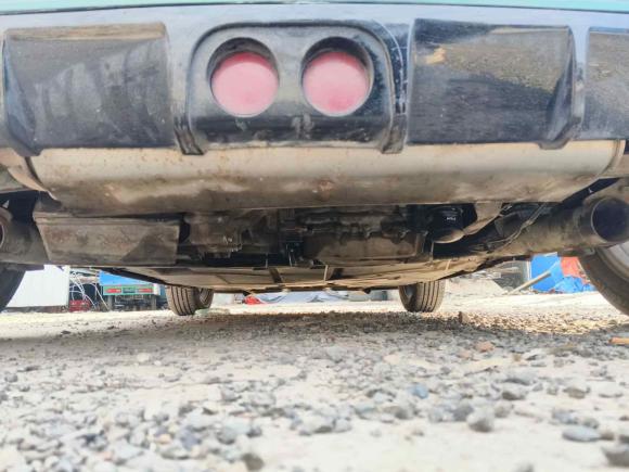 [温州·浙C] 二手smartsmart fortwo2011款 1.0T 硬顶激情版