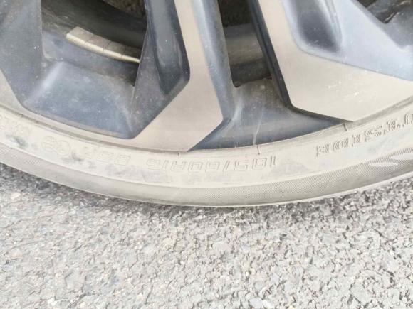 [深圳·粤S] 二手本田LIFE2021款 1.5L CVT CRO-SS灵趣版