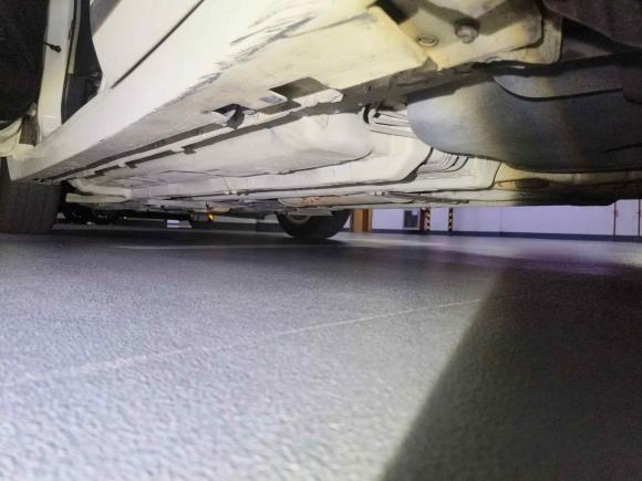 [无锡·苏B] 二手日产天籁2013款 2.5L XL领先版