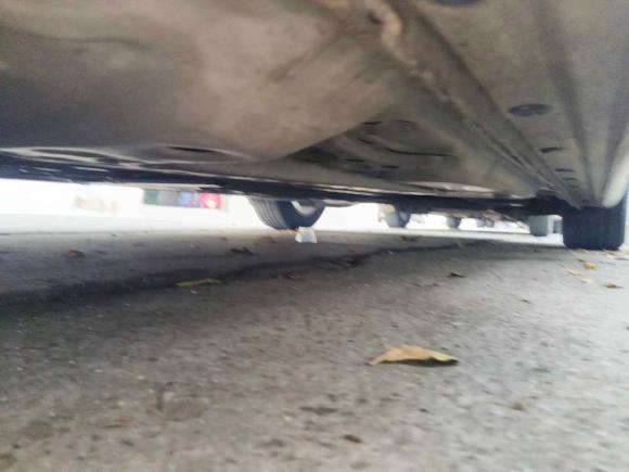 [佛山·粤E] 二手雪佛兰迈锐宝XL2019款 535T CVT锐动版