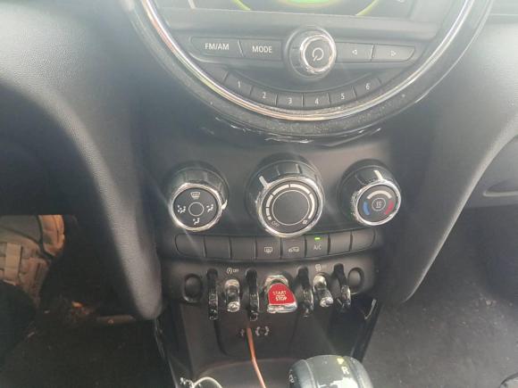 [上海·沪A] 二手MINIMINI2014款 2.0T COOPER S Fun