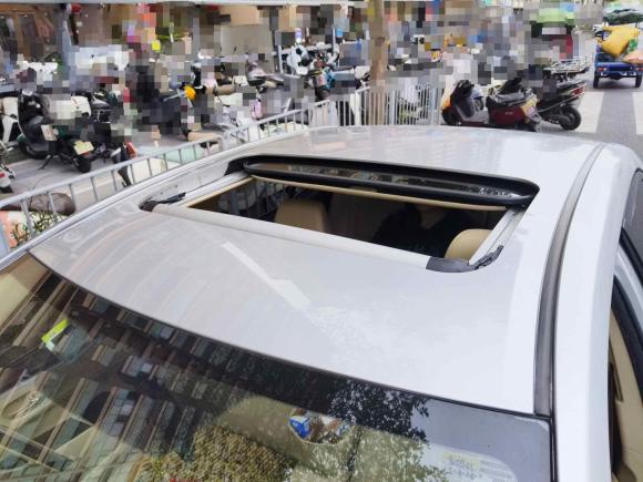 [深圳·粤B] 二手丰田卡罗拉2014款 1.8L CVT GLX-i