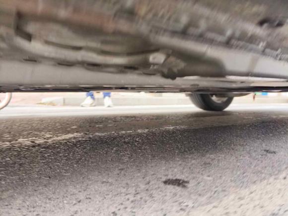 [南京·苏A] 二手雪佛兰迈锐宝XL2017款 1.5T 自动锐驰版