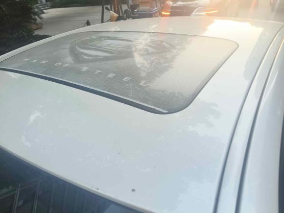 [温州·浙C] 二手宝马宝马3系2016款 316i 时尚型